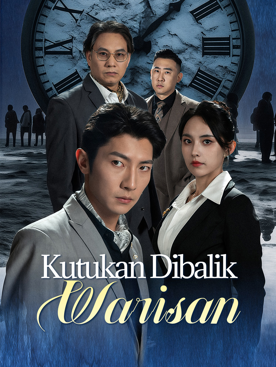 Kutukan Dibalik Warisan