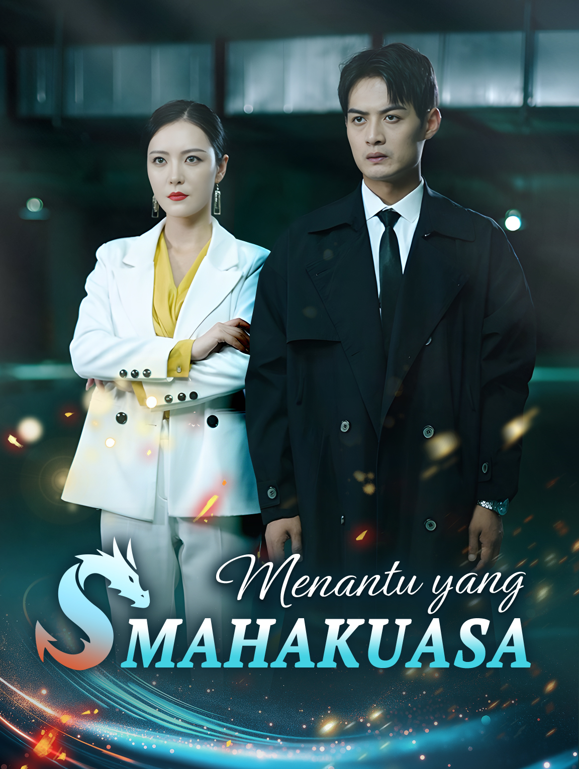 Menantu yang Mahakuasa