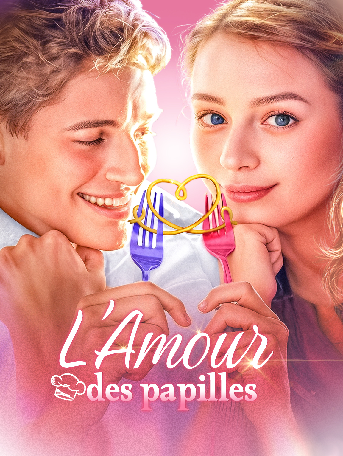 L'Amour des papilles