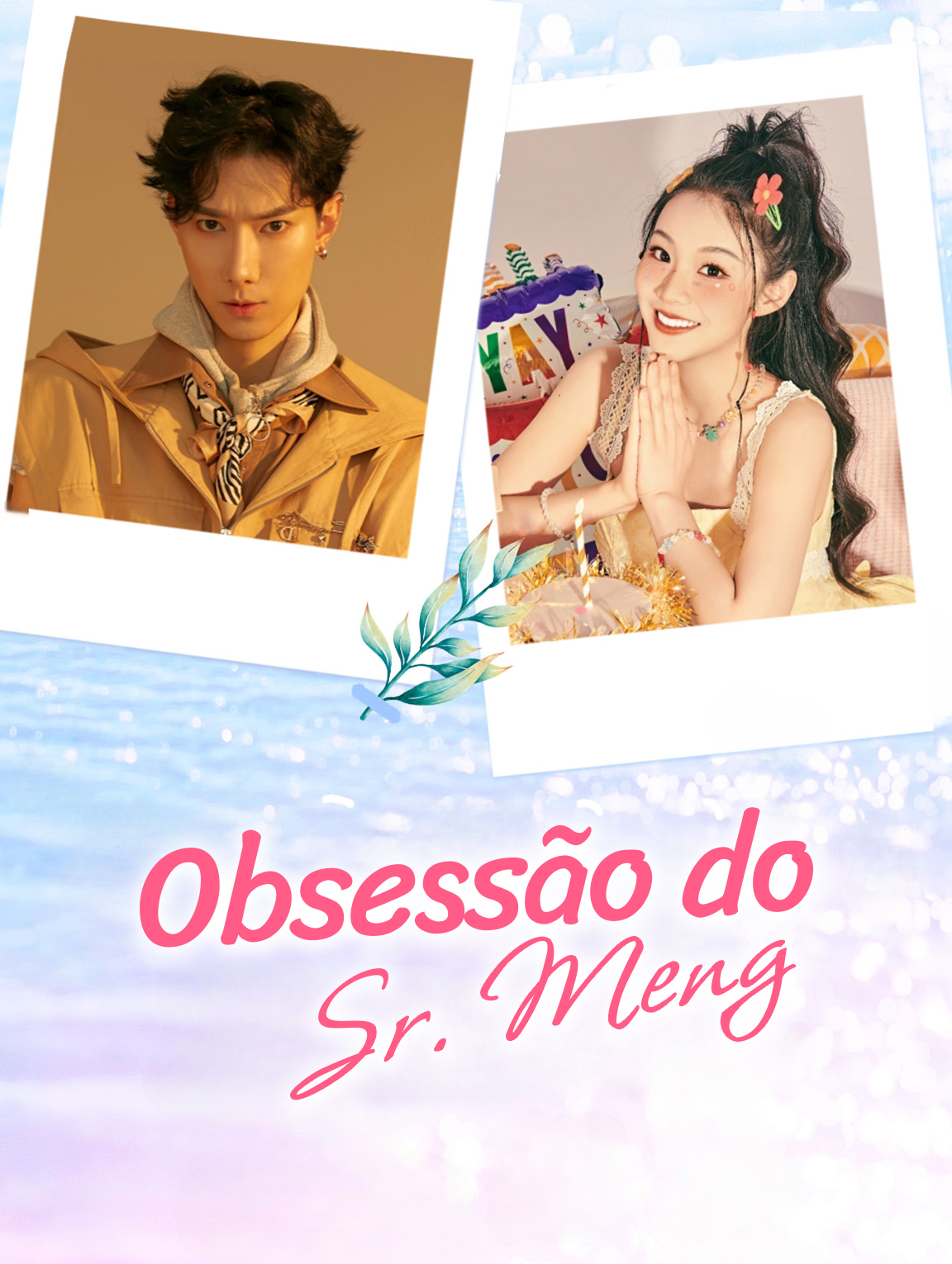 Obsessão do Sr. Meng