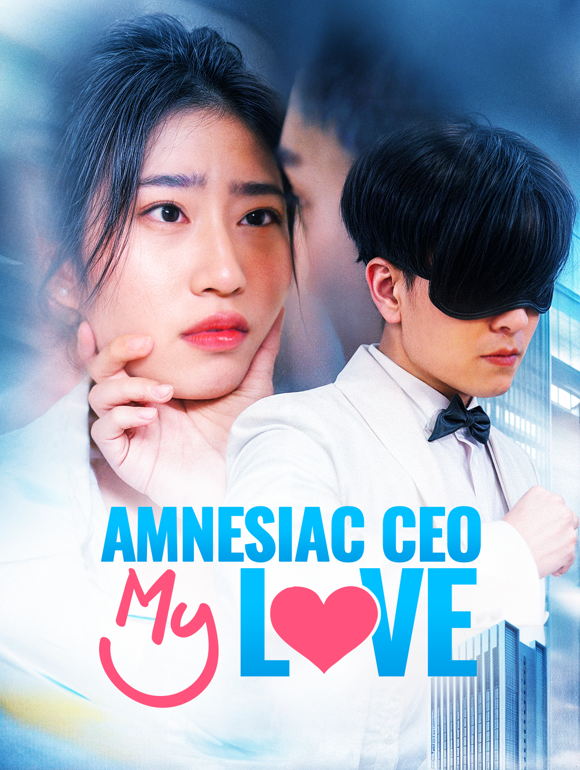 Amnesiac CEO, My Love
