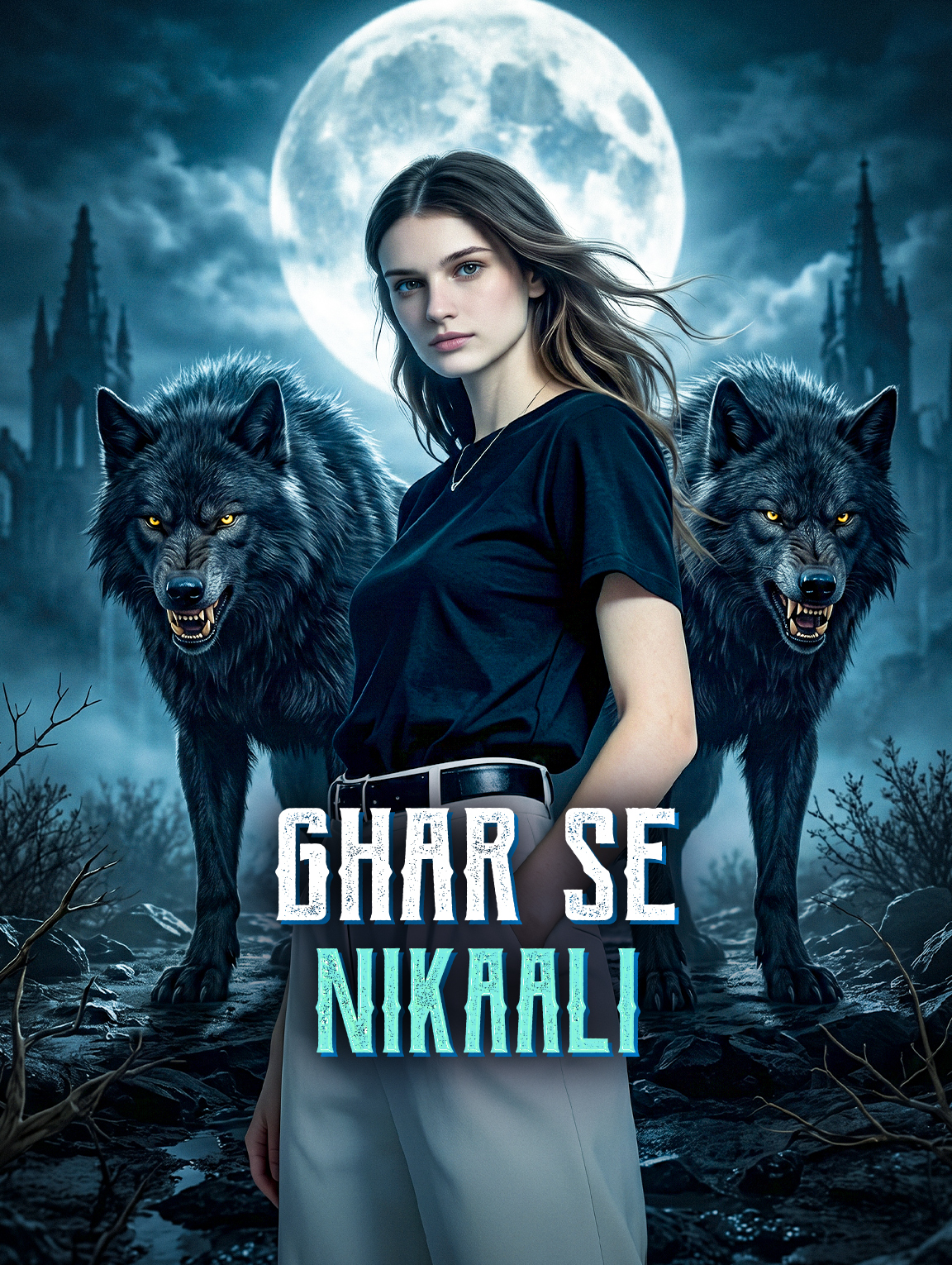 Ghar Se Nikaali