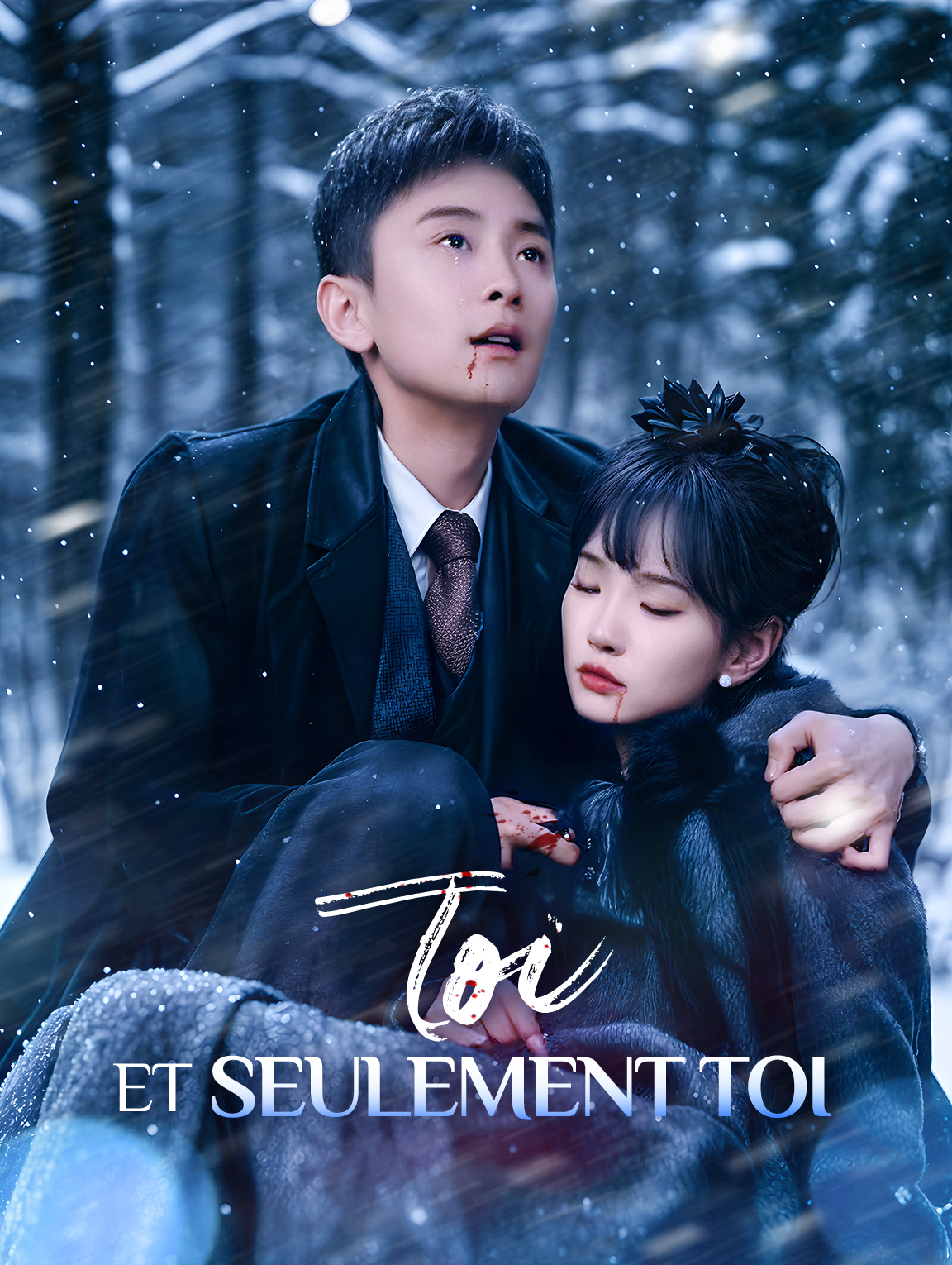 Toi, et seulement toi