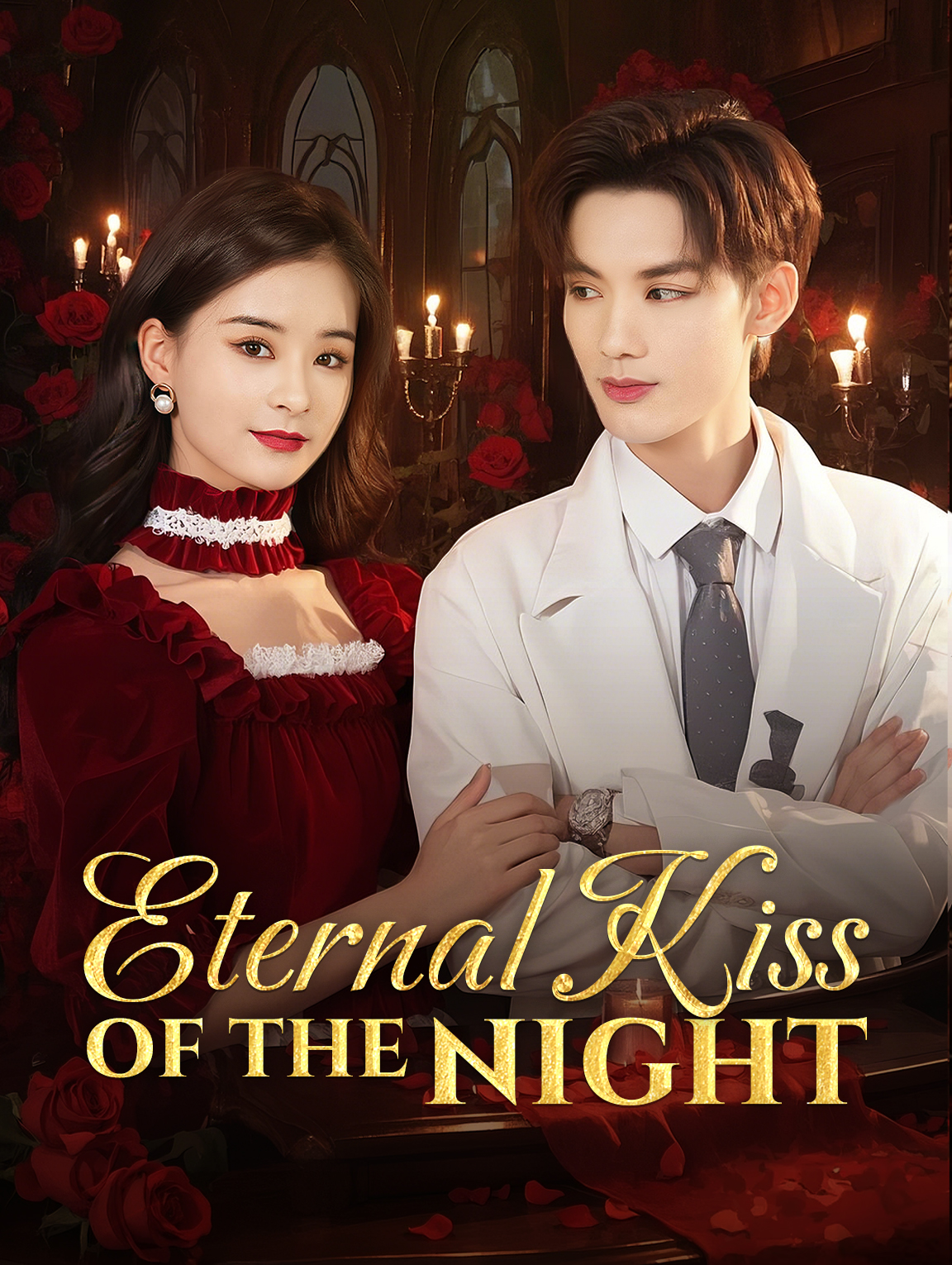 Eternal Kiss of the Night