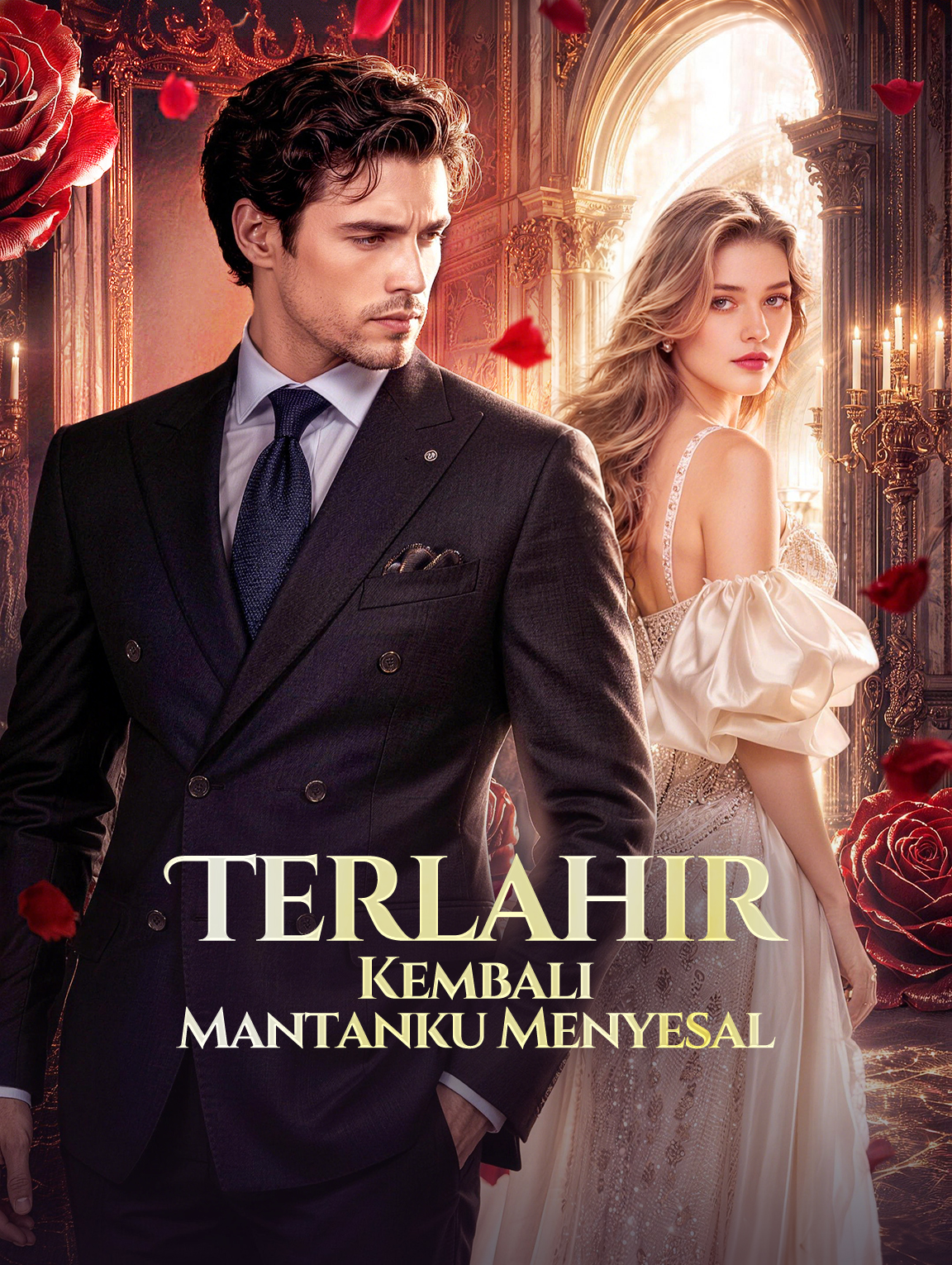 Terlahir Kembali, Mantanku Menyesal