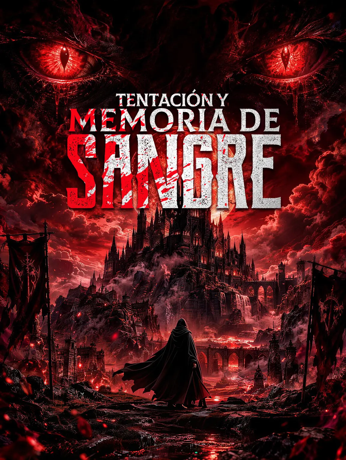 Tentación Y Memoria De Sangre
