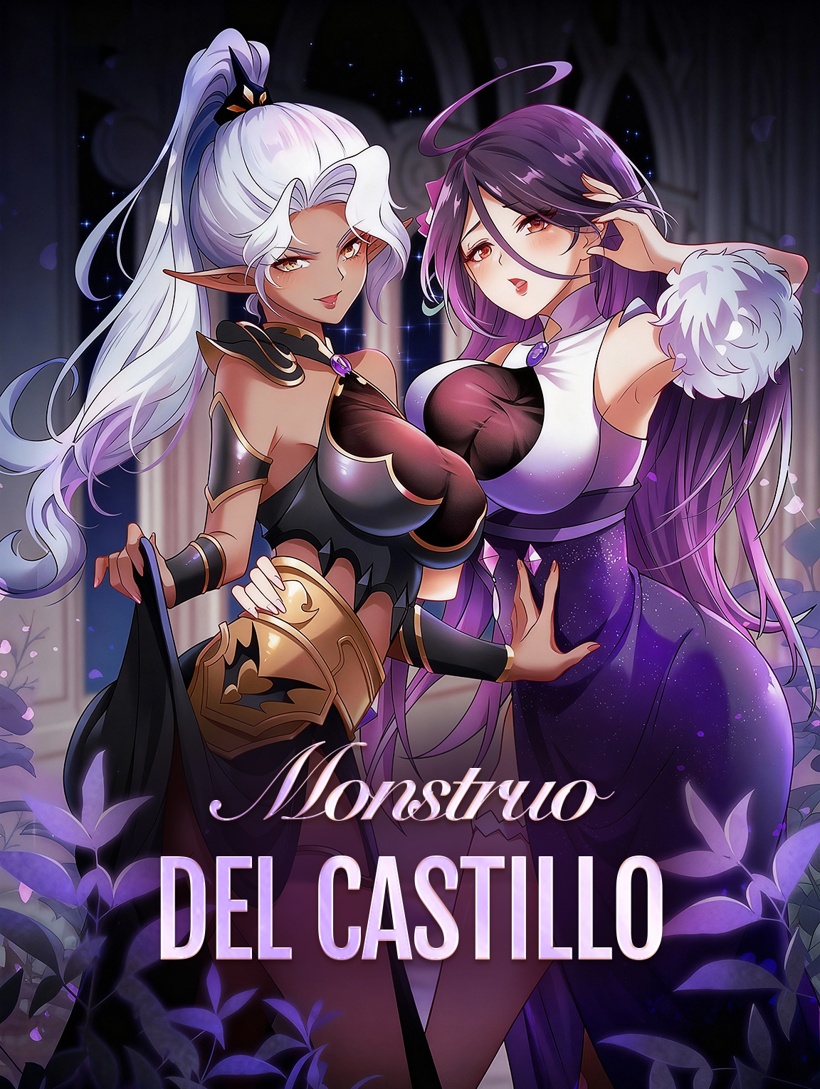 Monstruo del Castillo