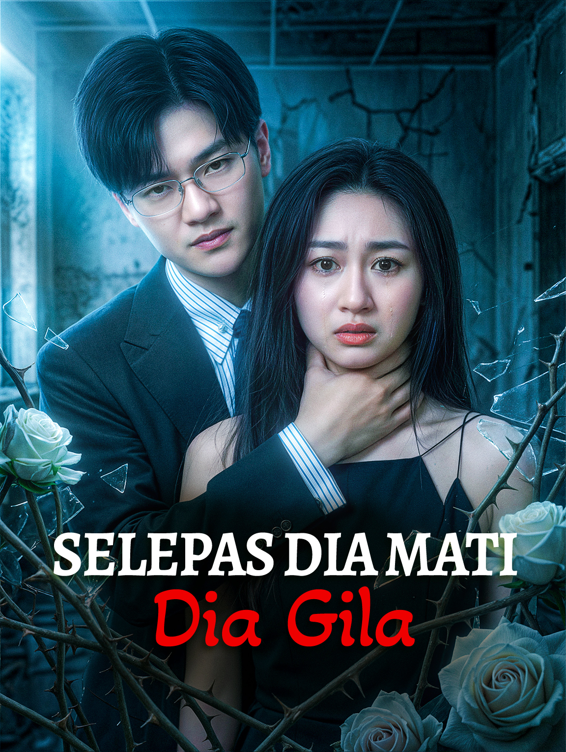 Selepas Dia Mati, Dia Gila
