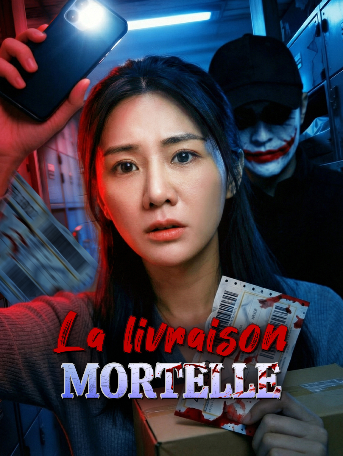 La livraison mortelle