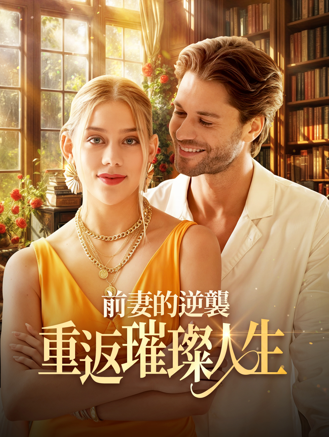 前妻的逆襲：重返璀璨人生