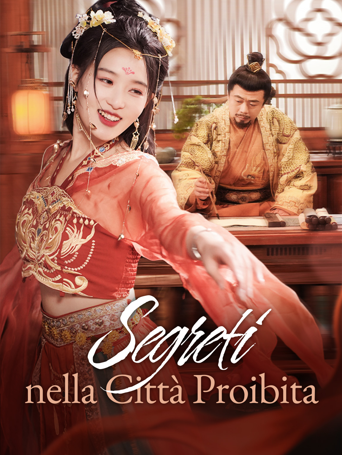 Segreti nella Città Proibita