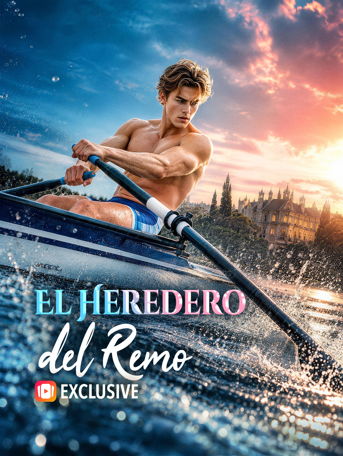 El Heredero del Remo