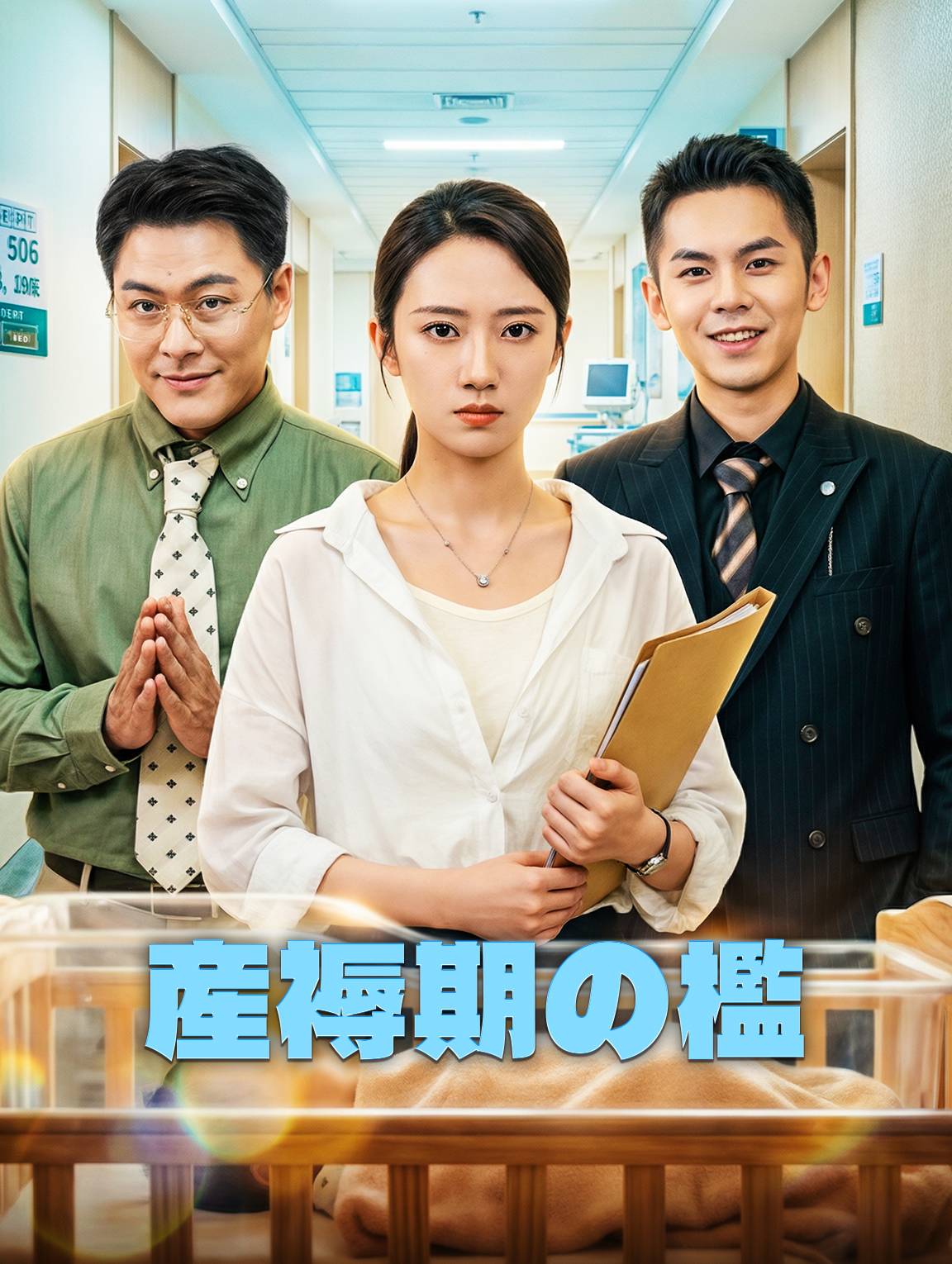 産褥期の檻