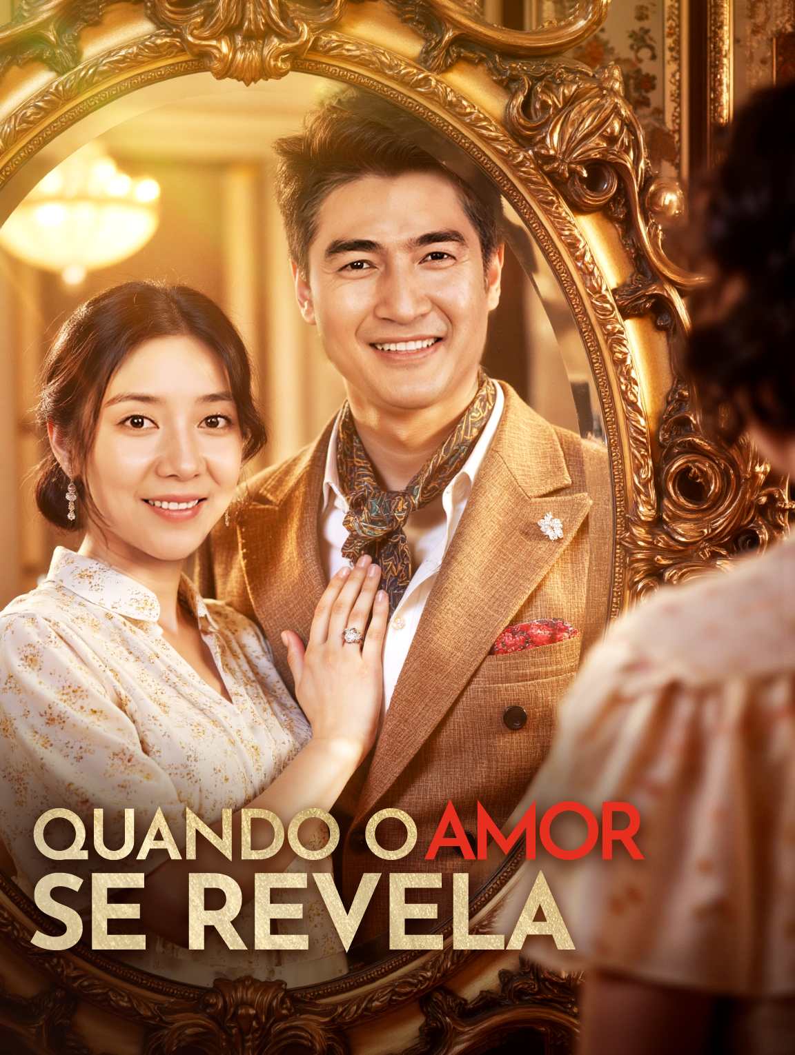 Quando o Amor se Revela