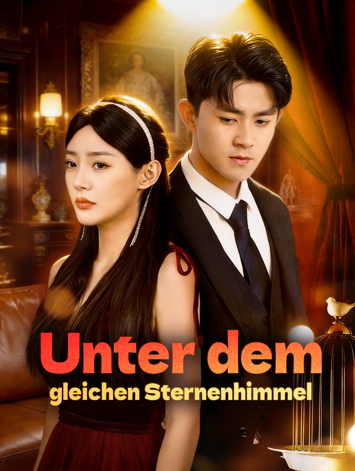 Unter dem gleichen Sternenhimmel