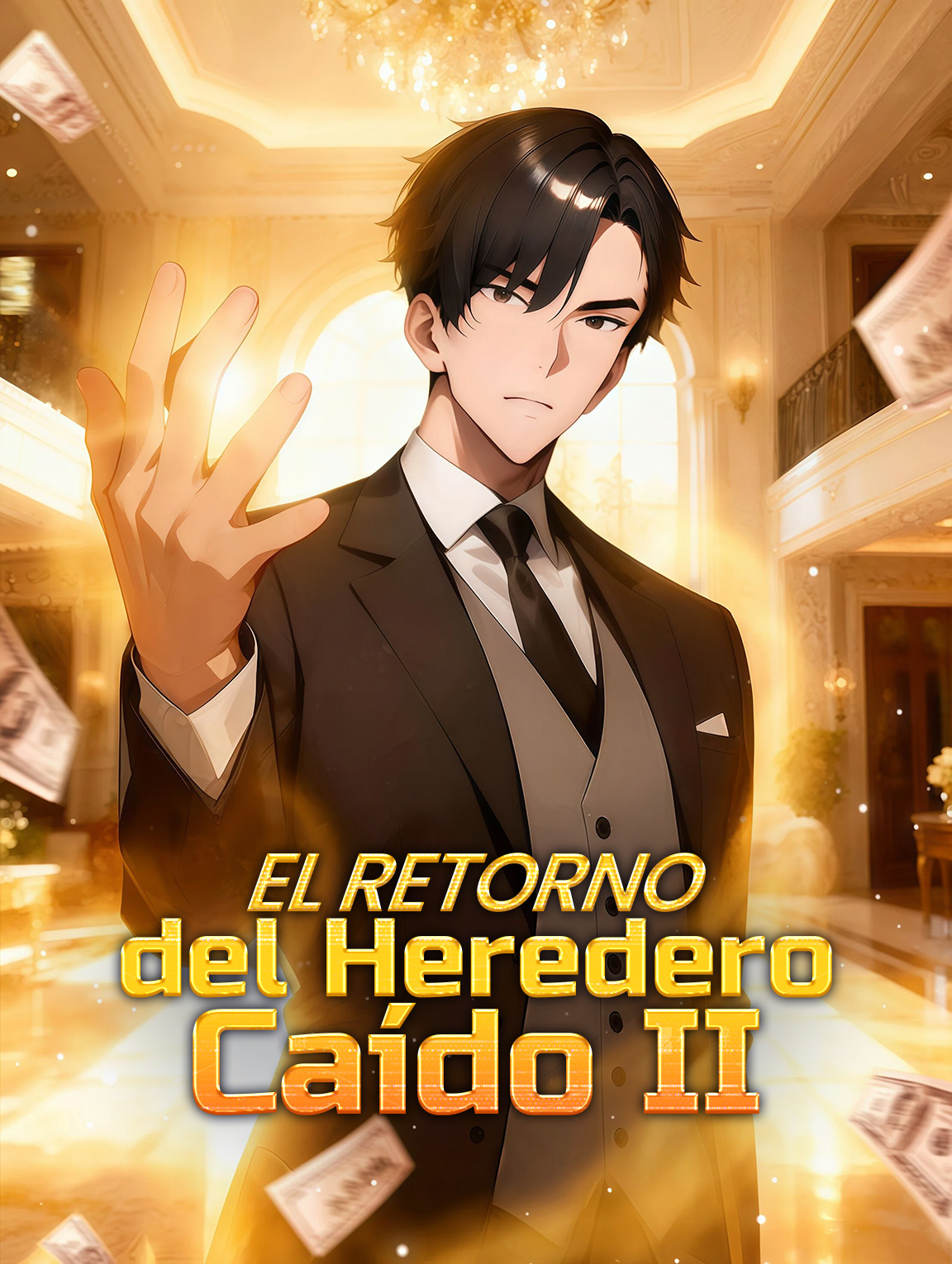 El Retorno del Heredero Caído II