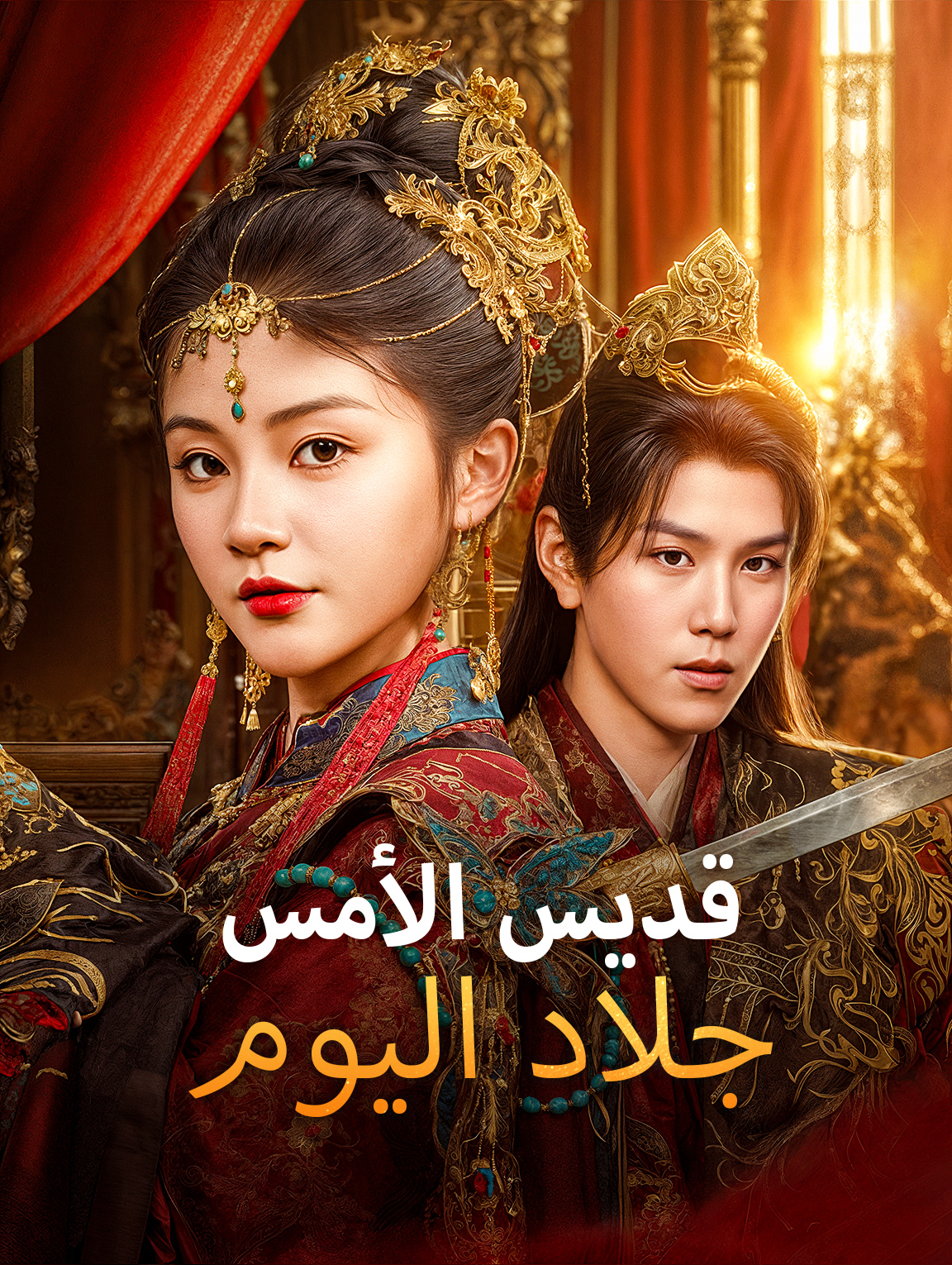 قديس الأمس جلاد اليوم