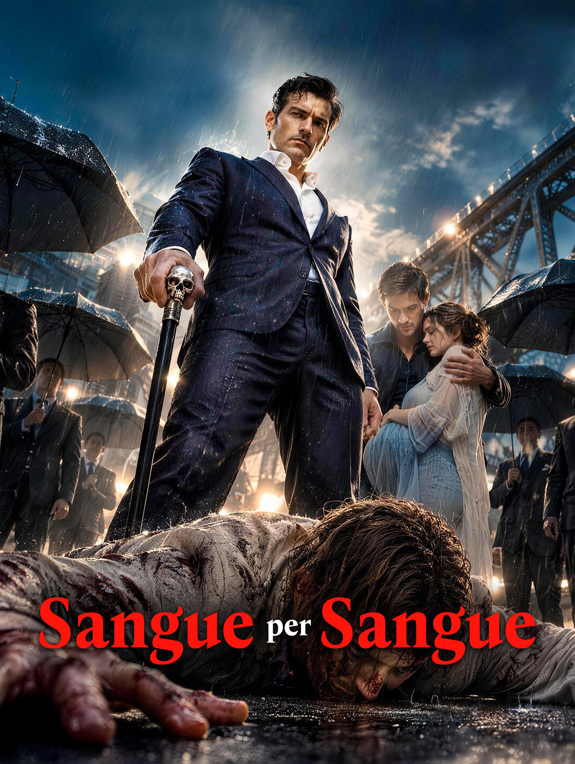 Sangue per Sangue
