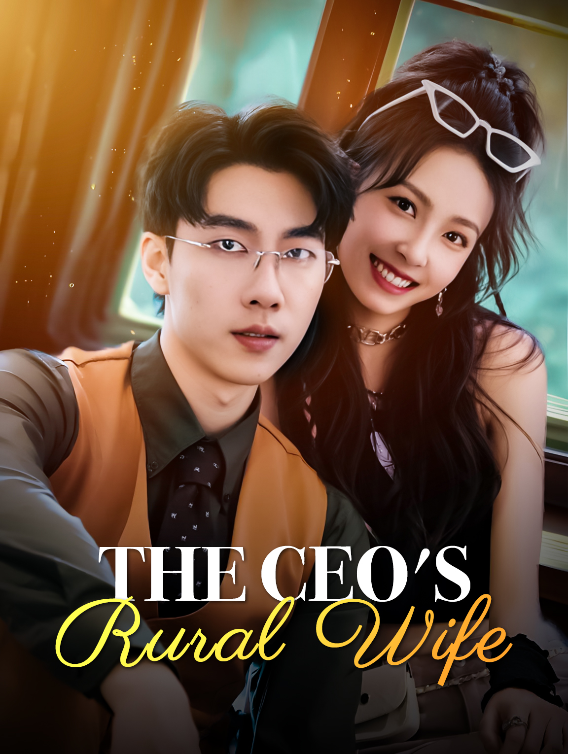 The CEO's Rural Wife