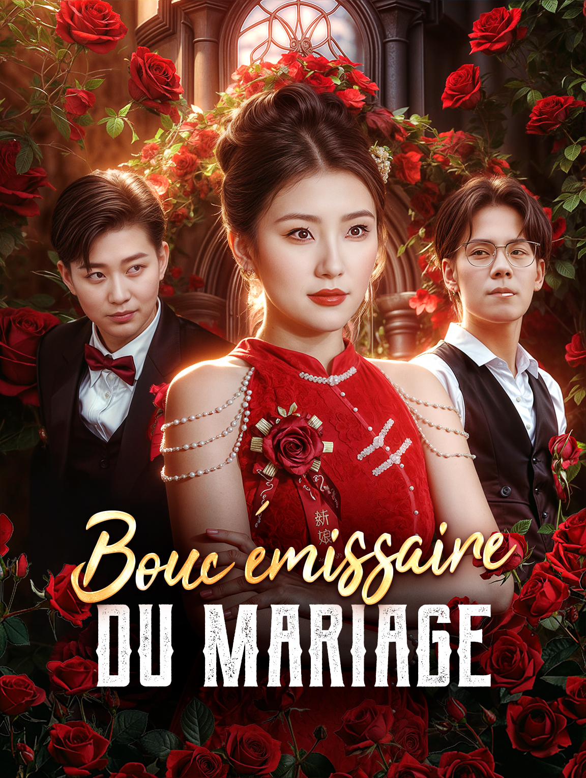 Bouc émissaire du mariage