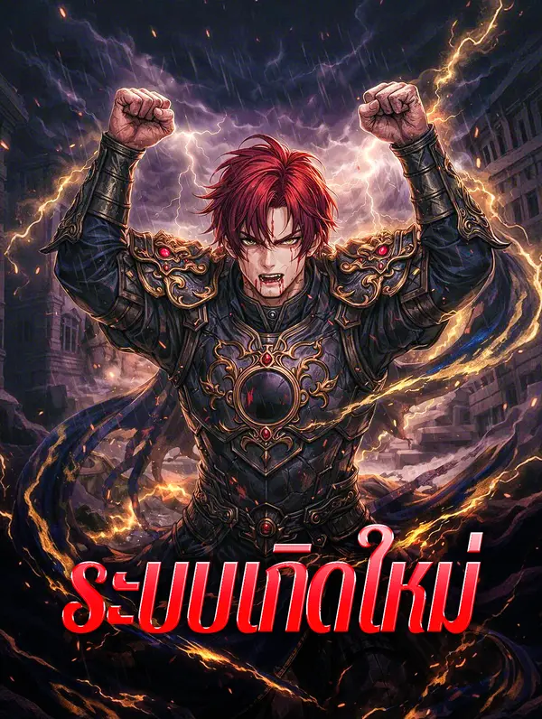 โปสเตอร์ ระบบเกิดใหม่