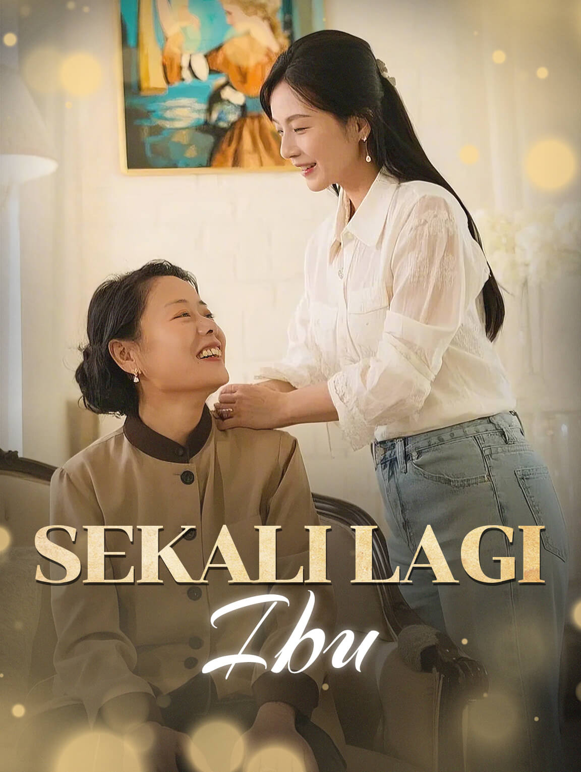 Sekali Lagi, Ibu