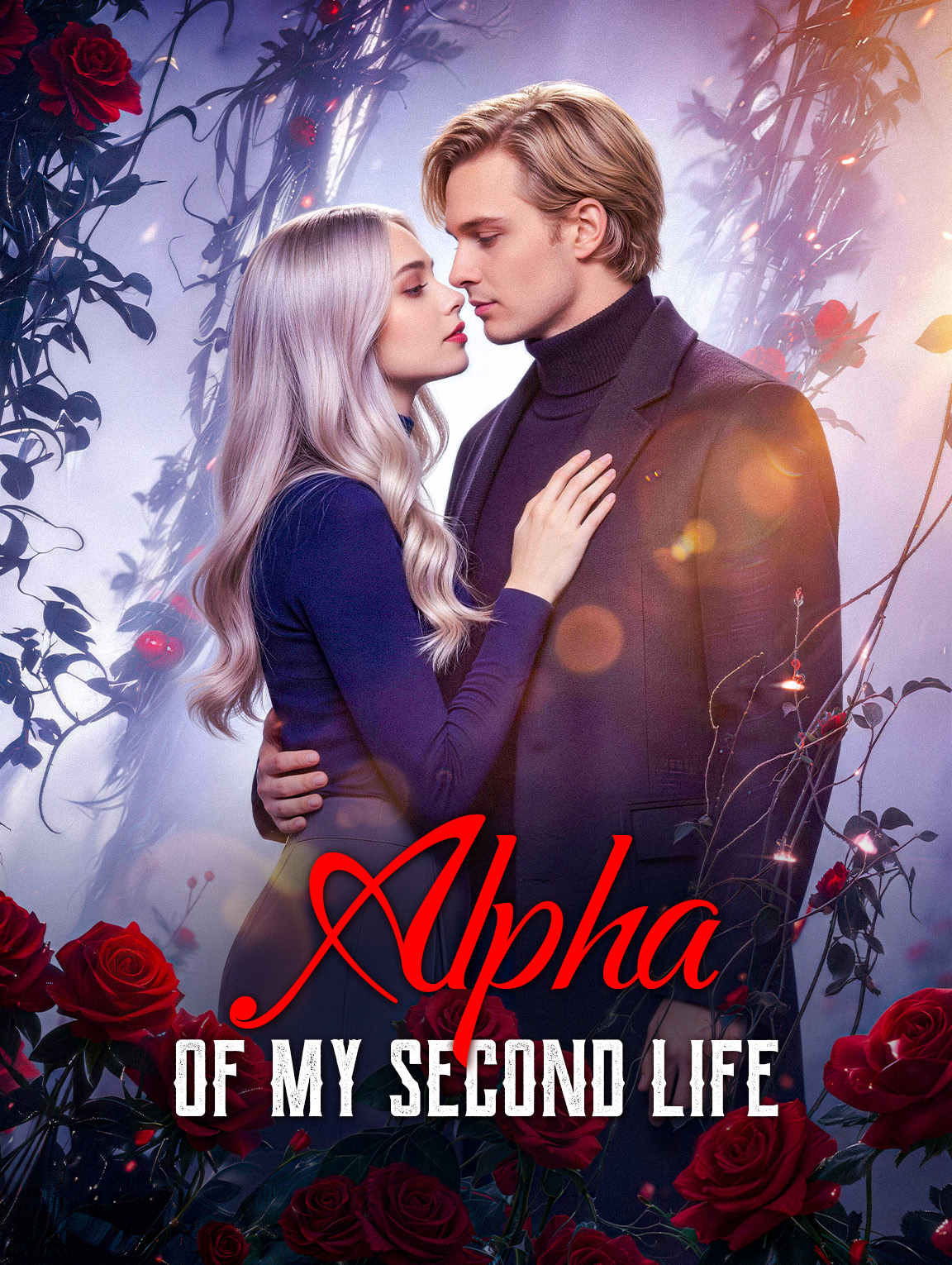 Alpha of My Second Life