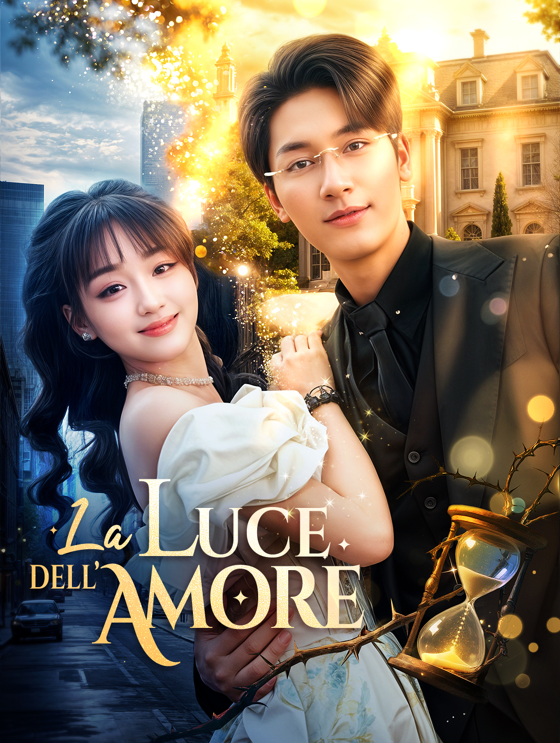 La Luce dell’Amore