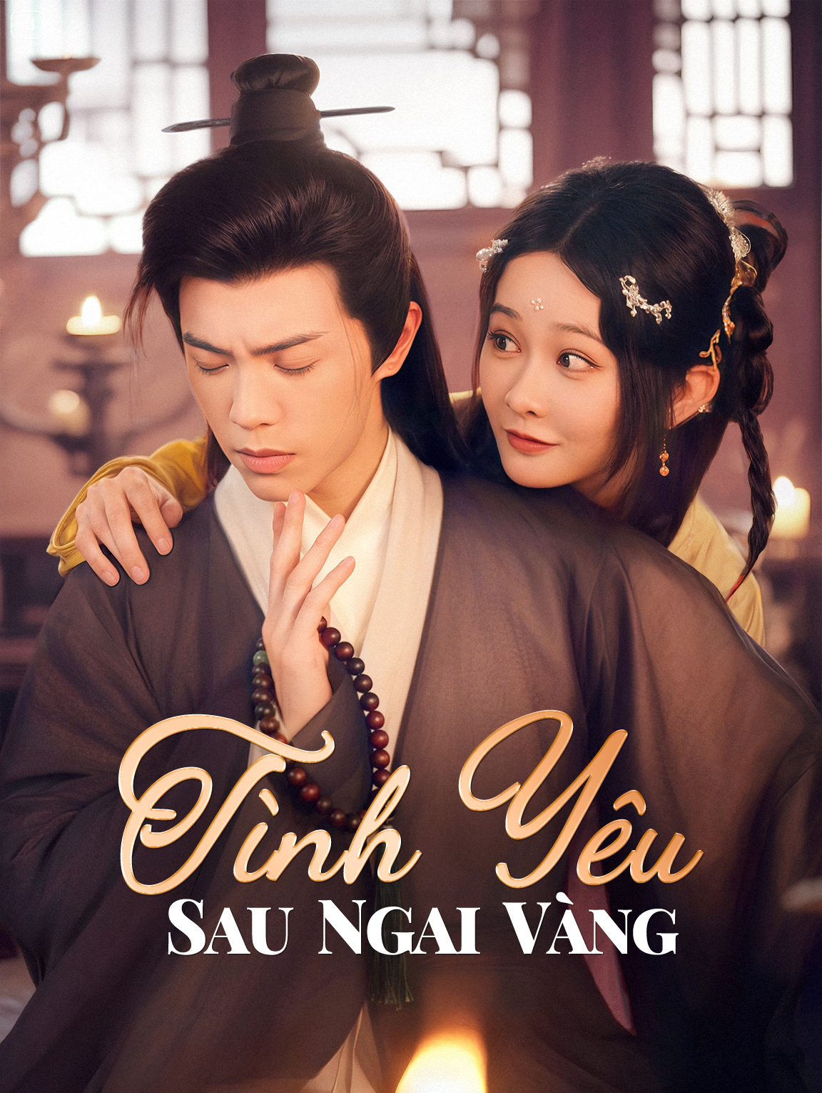 Tình Yêu Sau Ngai Vàng