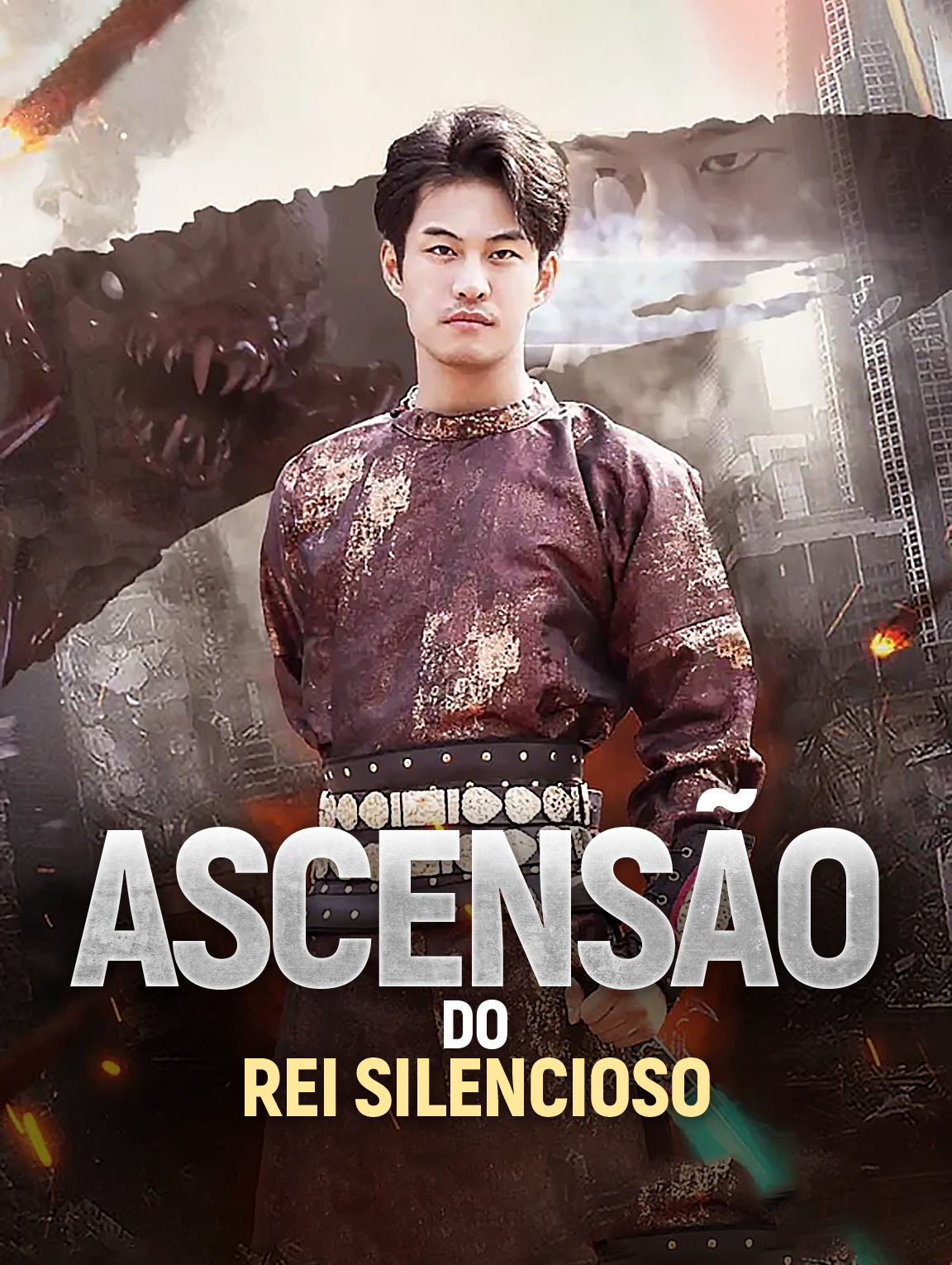 Ascensão do Rei Silencioso