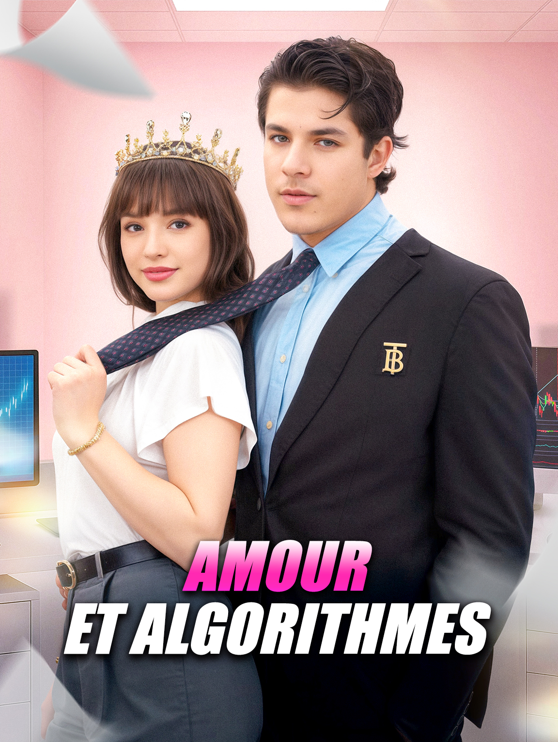 Amour et algorithmes
