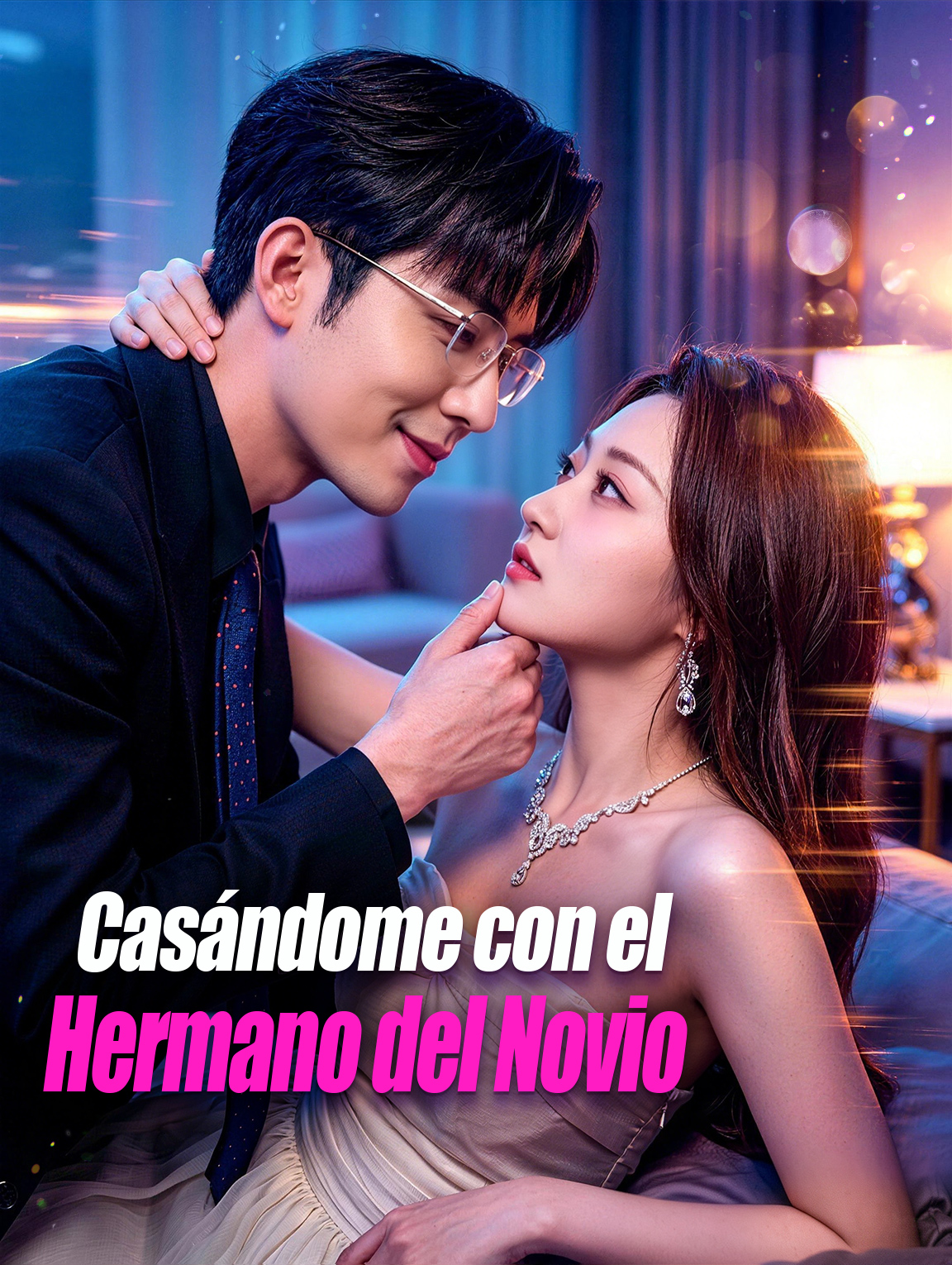 Casándome con el Hermano del Novio