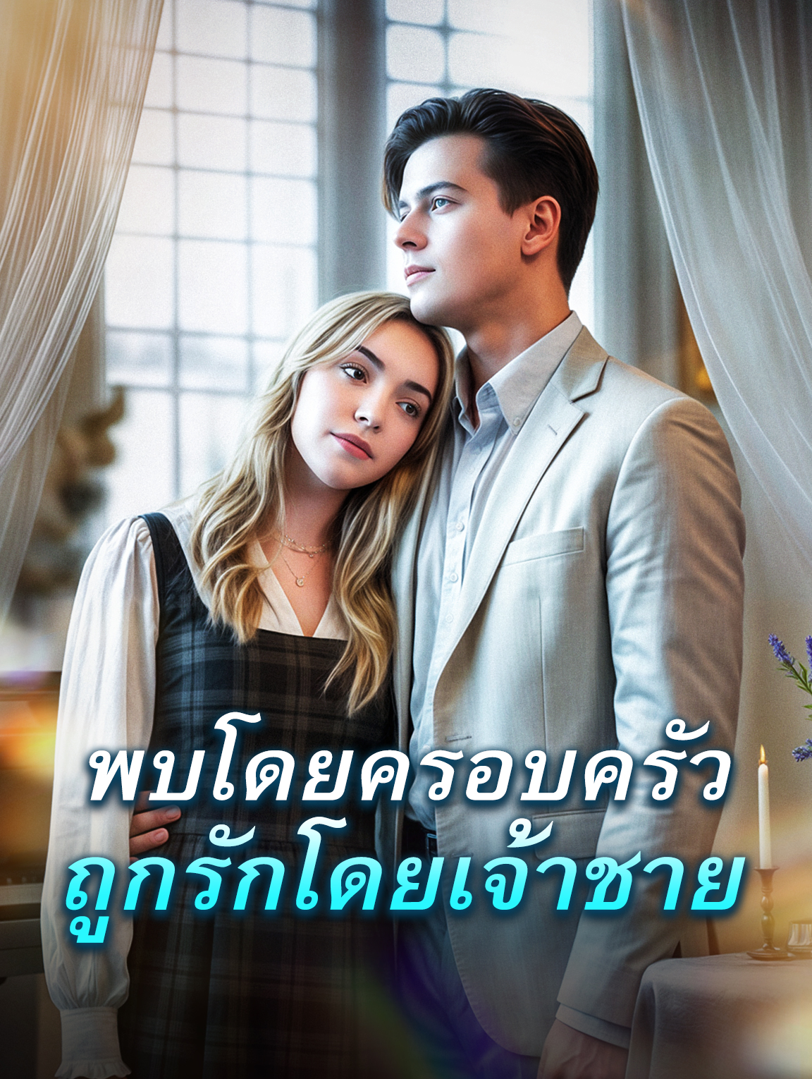 พบโดยครอบครัว ถูกรักโดยเจ้าชาย