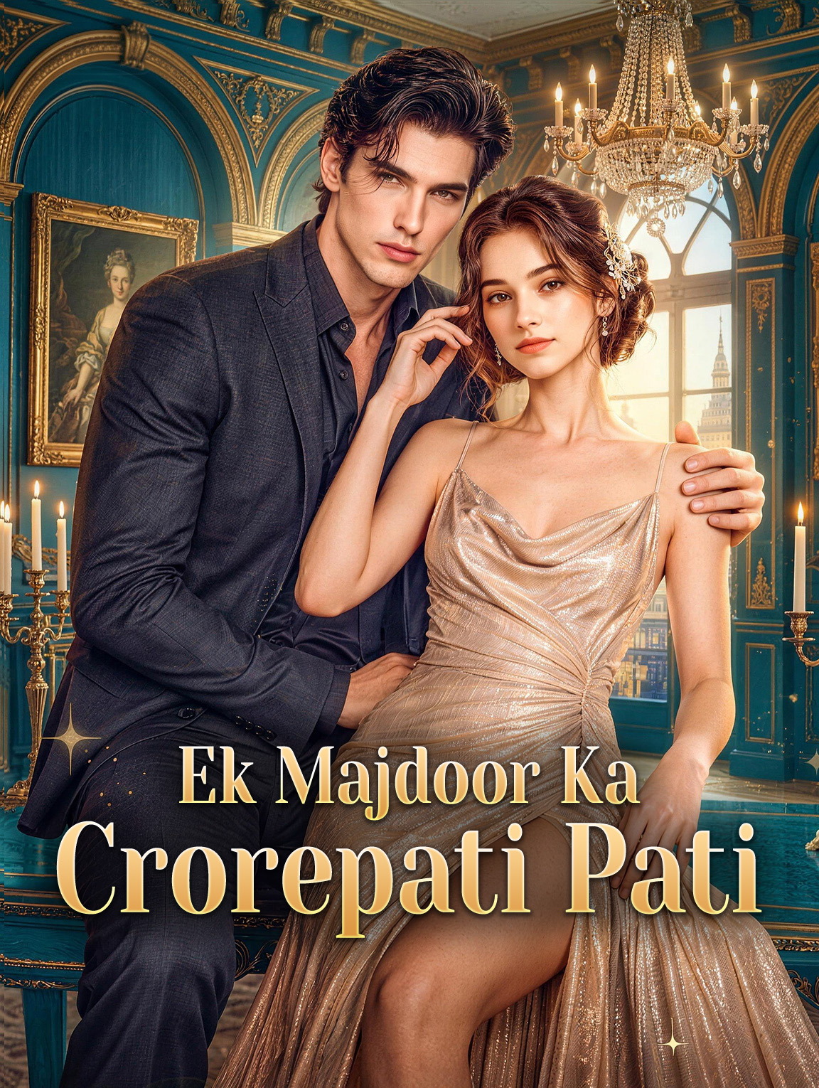 Ek Majdoor Ka Crorepati Pati