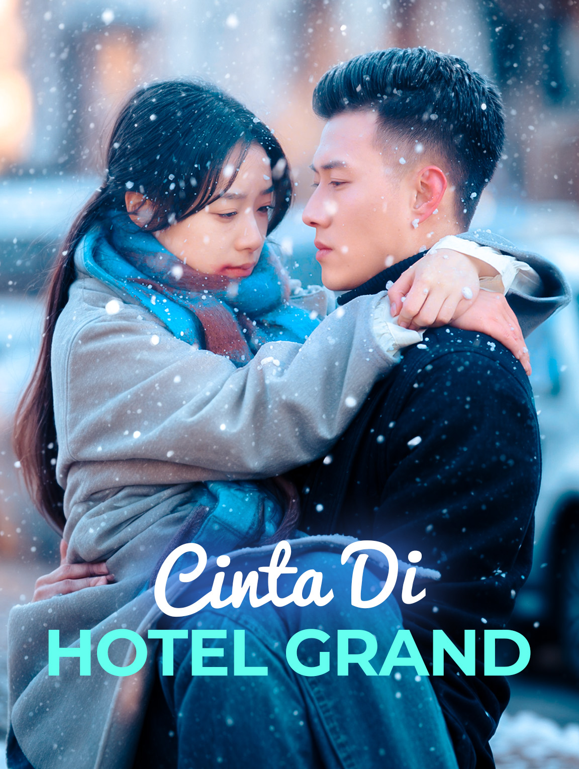 Cinta Di Hotel Grand