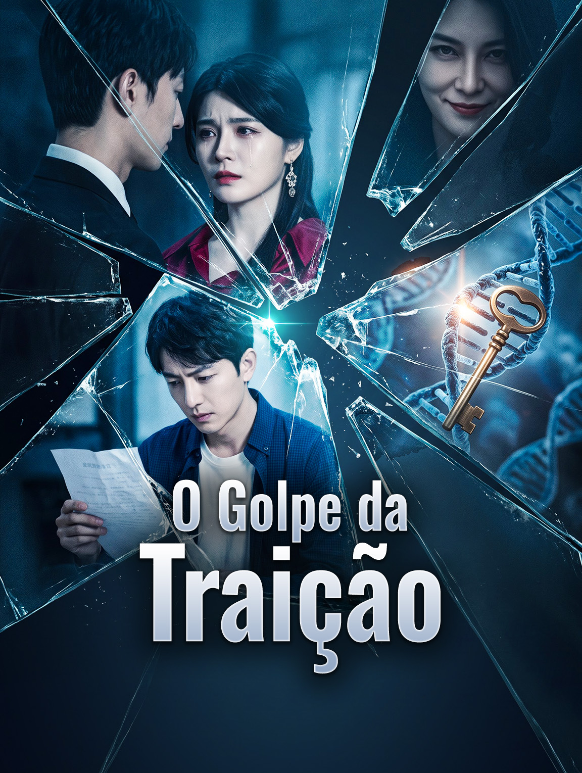 O Golpe da Traição