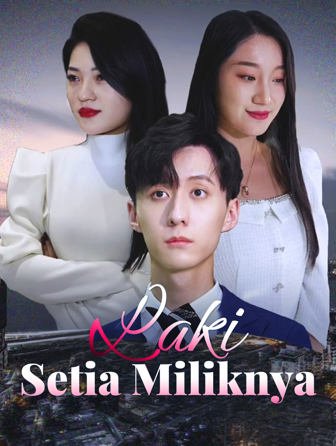 Laki Setia Miliknya