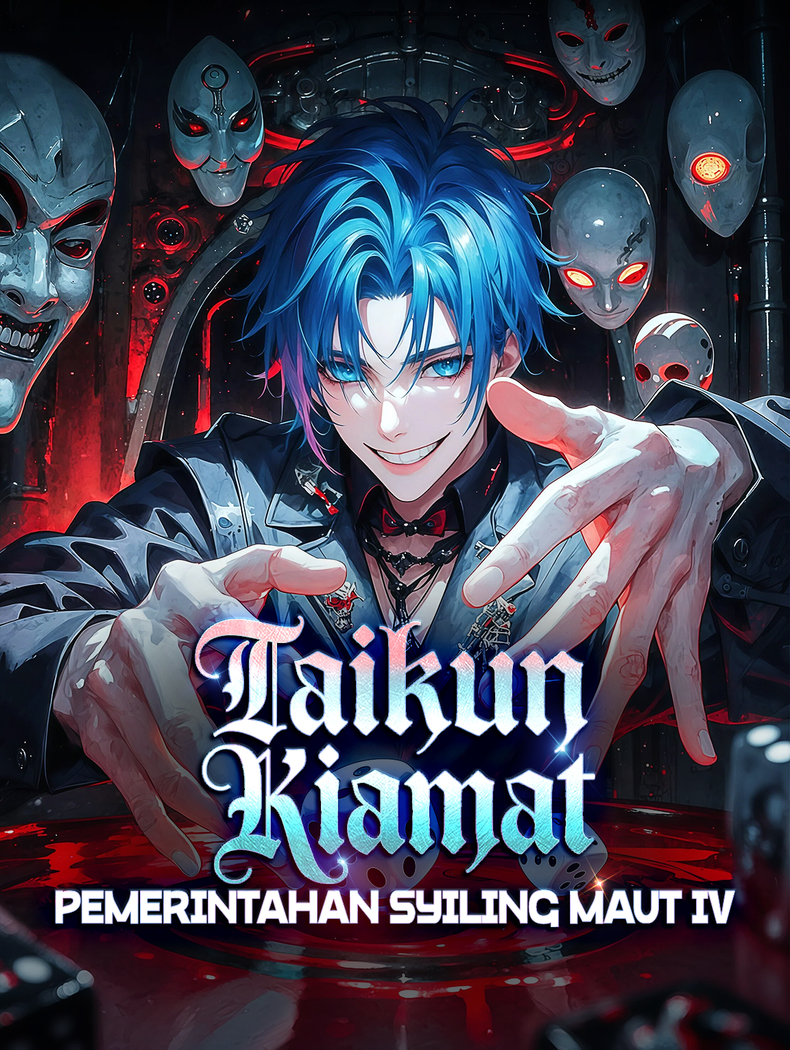 Taikun Kiamat: Pemerintahan Syiling Maut IV
