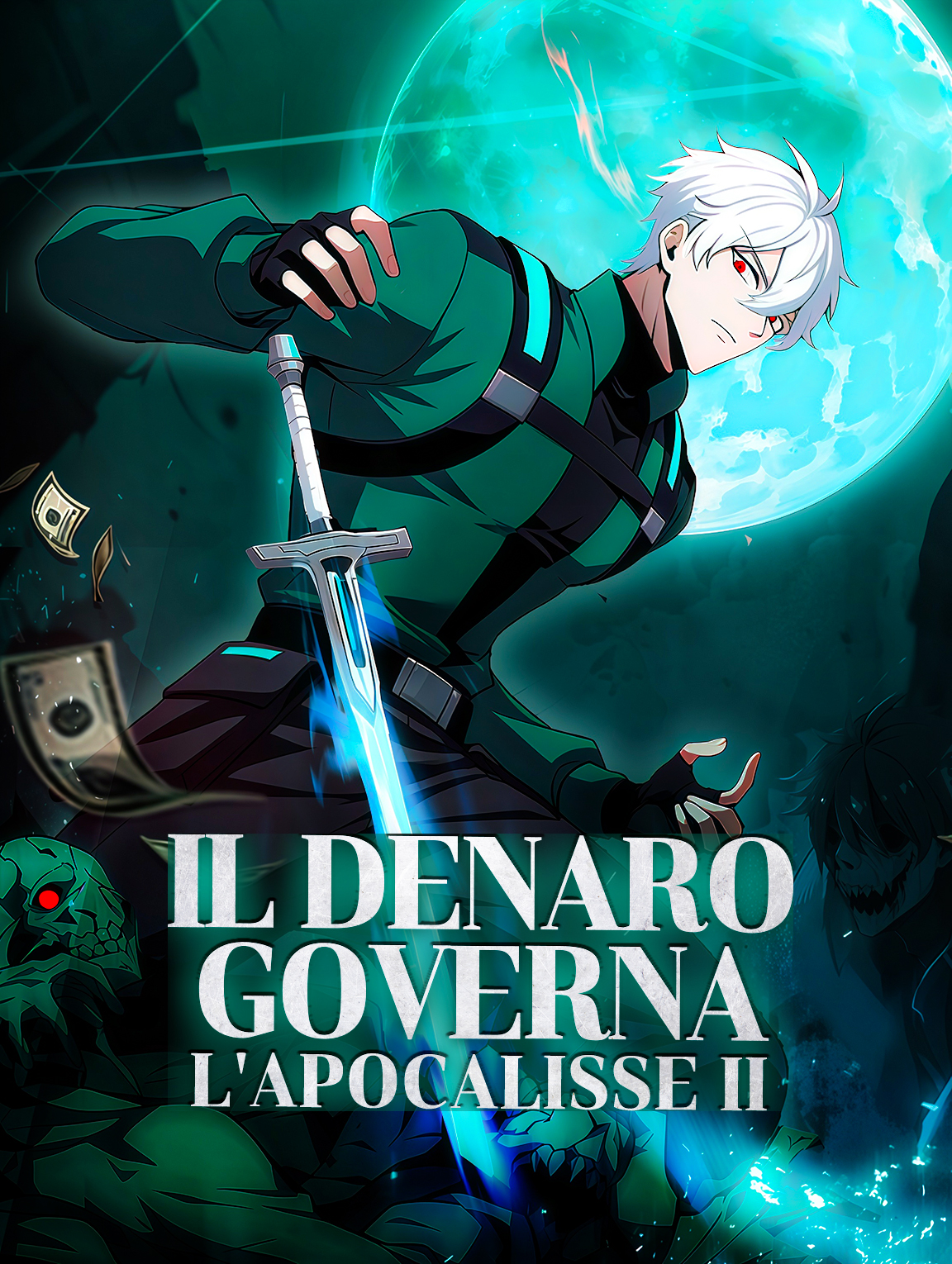 Il Denaro Governa l'Apocalisse II