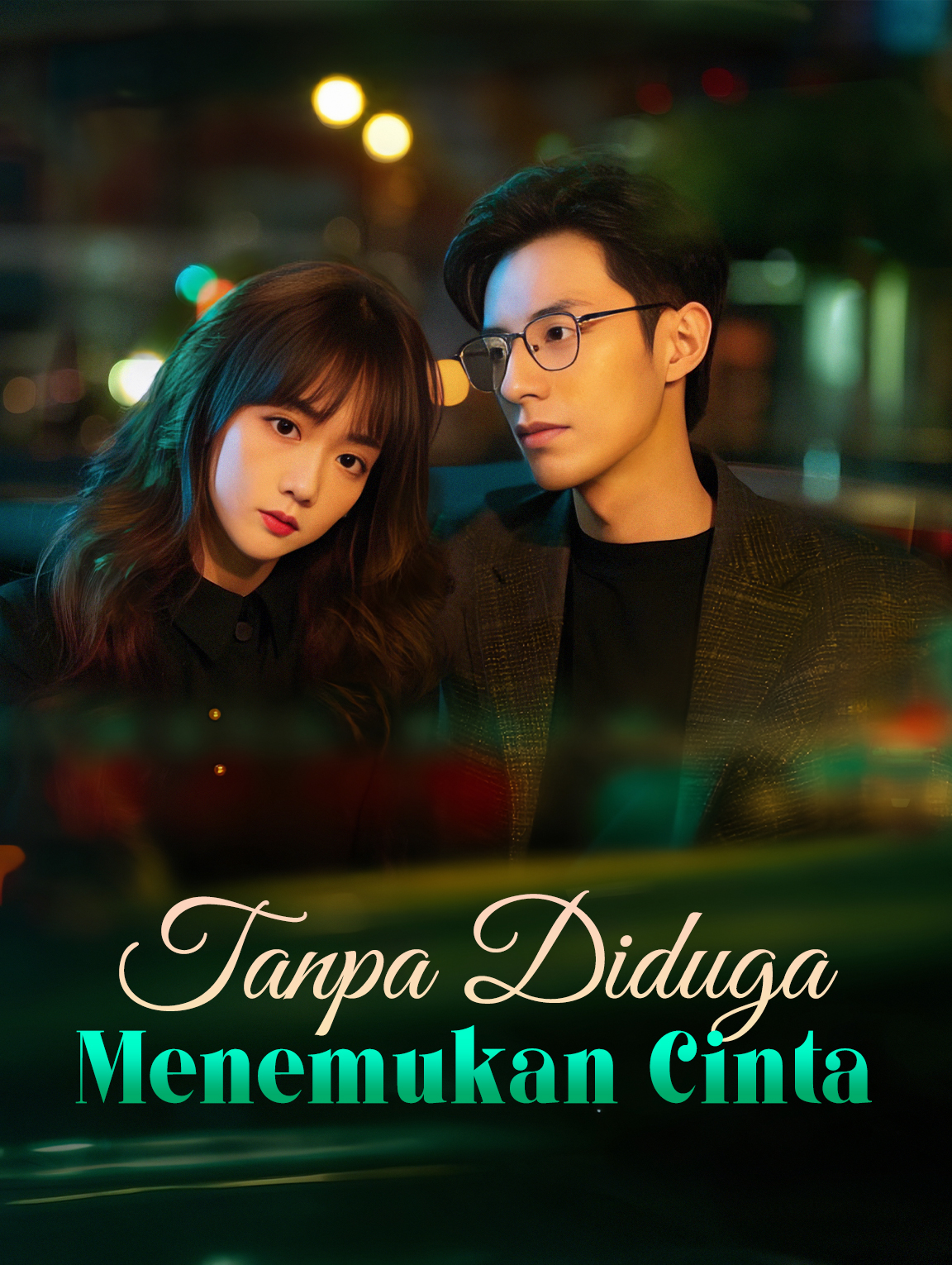 Tanpa Diduga Menemukan Cinta