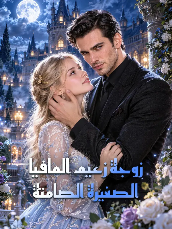 مشاهدة مسلسل زوجة زعيم المافيا الصغيرة الصامتة مترجم كامل | ديب دراما