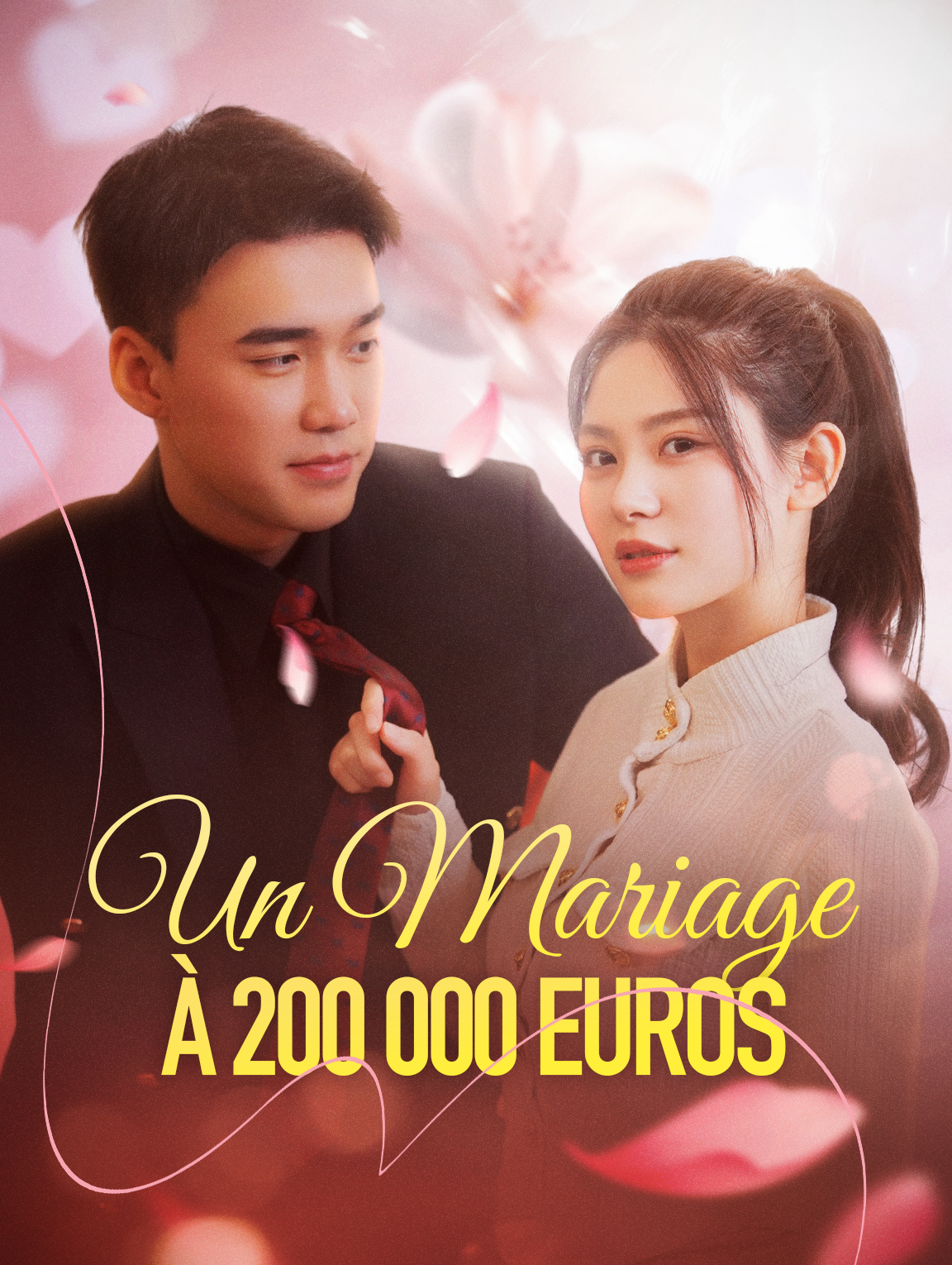 Un Mariage à 200 000 euros