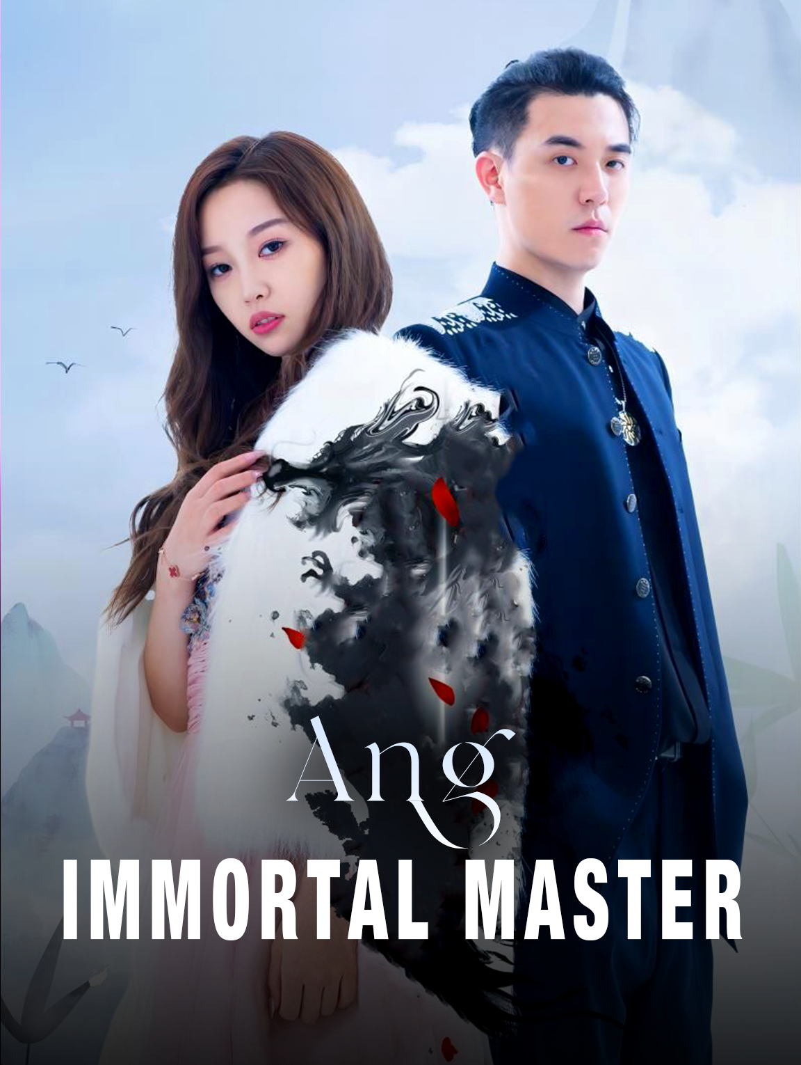 Ang Immortal Master