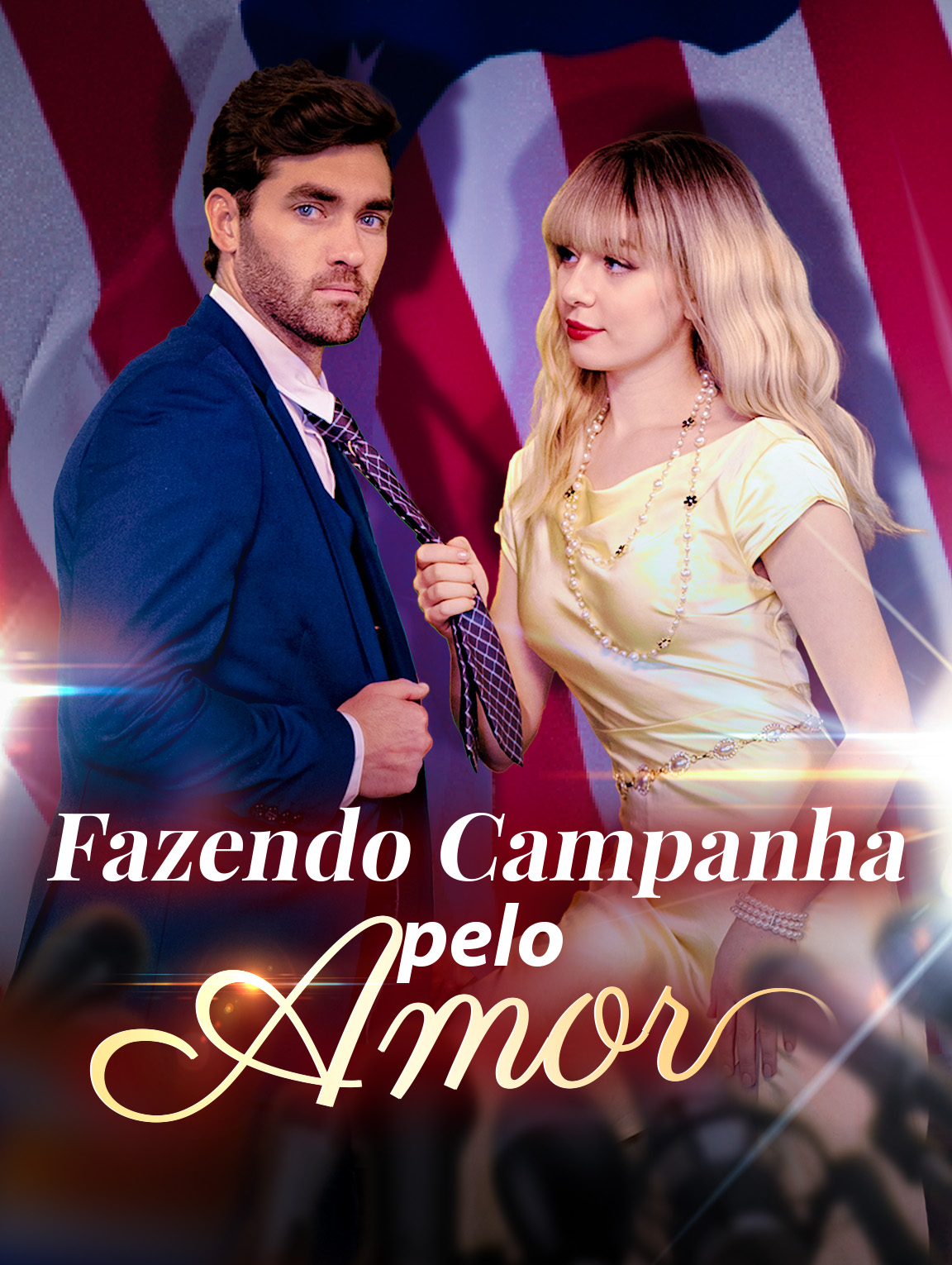 Fazendo Campanhapelo Amor