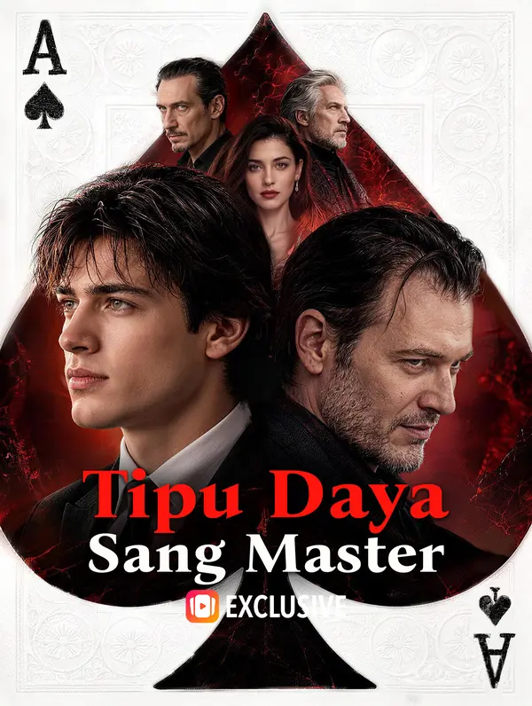 Tipu Daya Sang Master