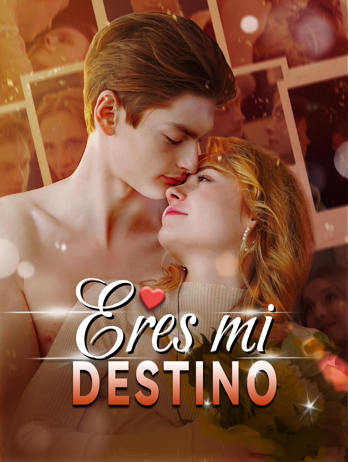 Eres mi Destino