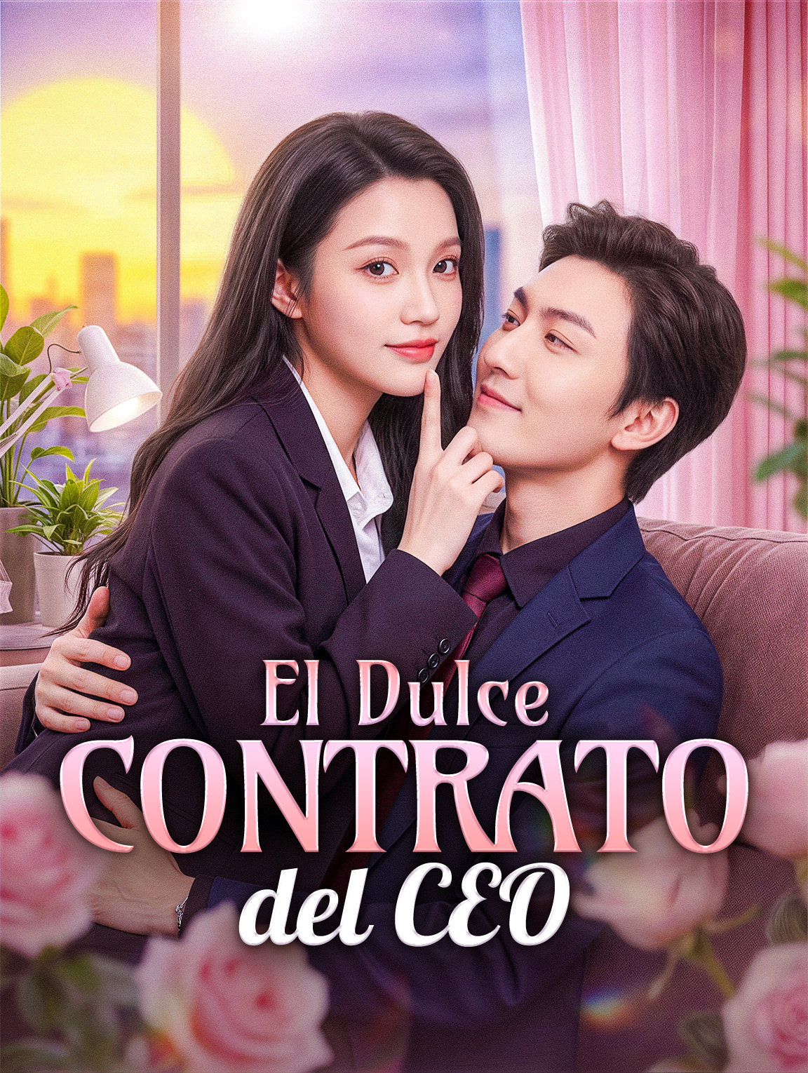 El Dulce Contrato del CEO
