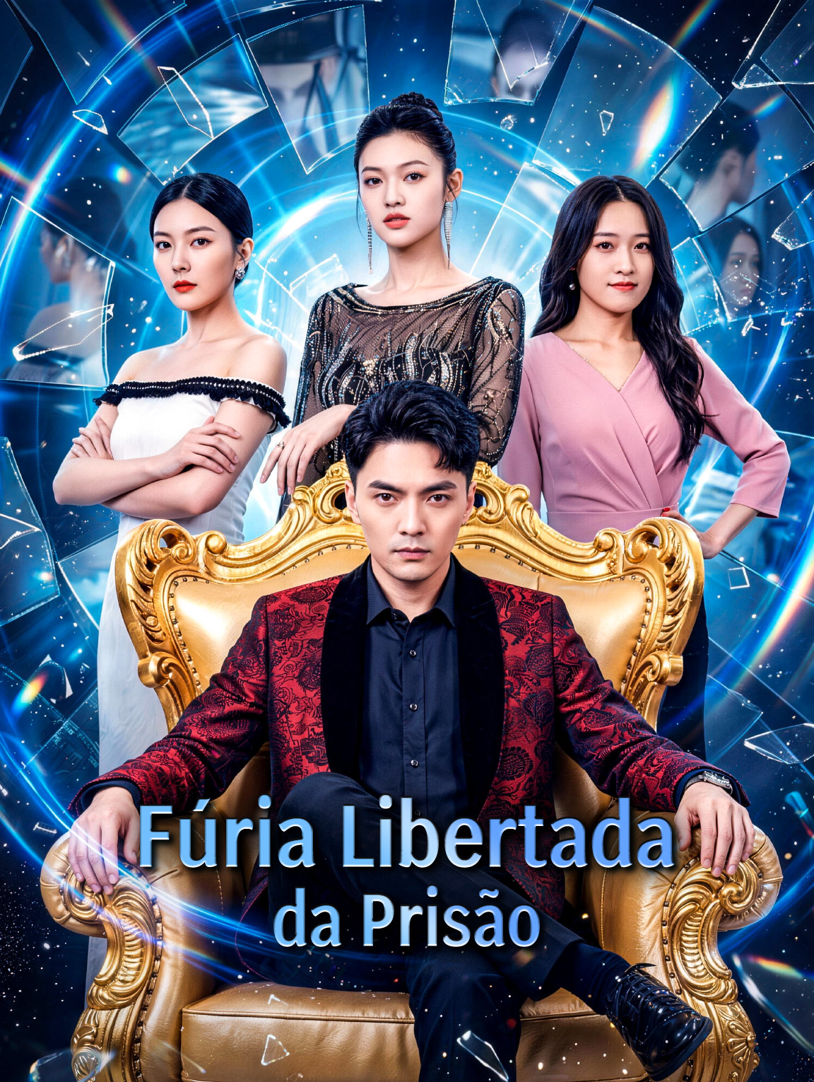 Fúria Libertada da Prisão