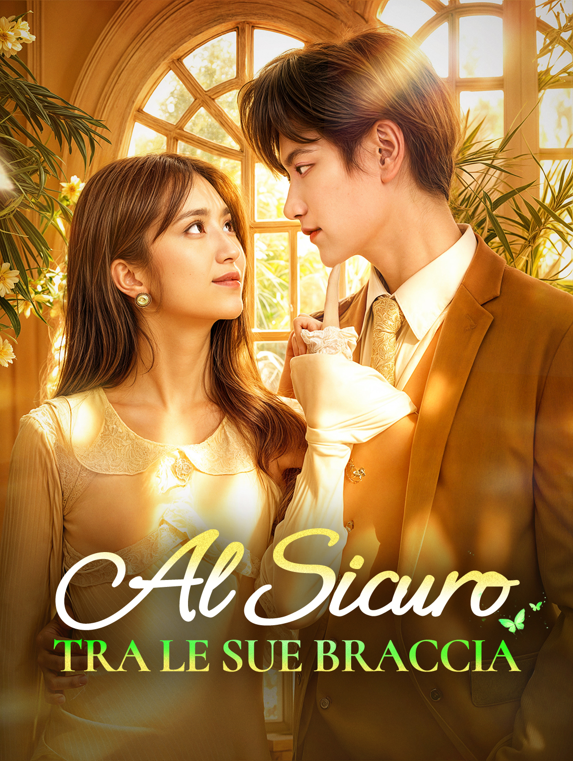 Al Sicurotra le Sue Braccia