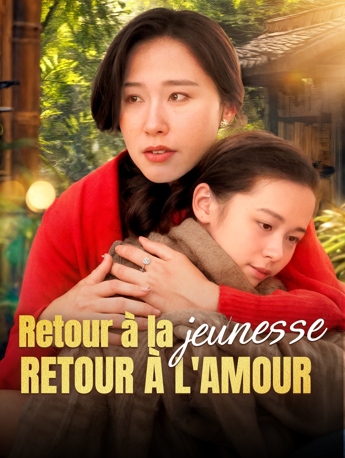 Retour à la jeunesse, retour à l'amour